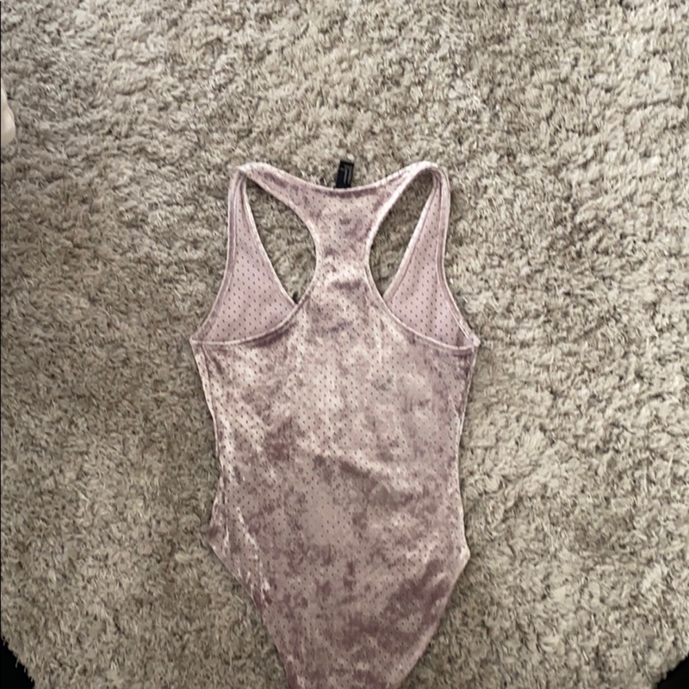Bodysuit - Picture 3 of 4